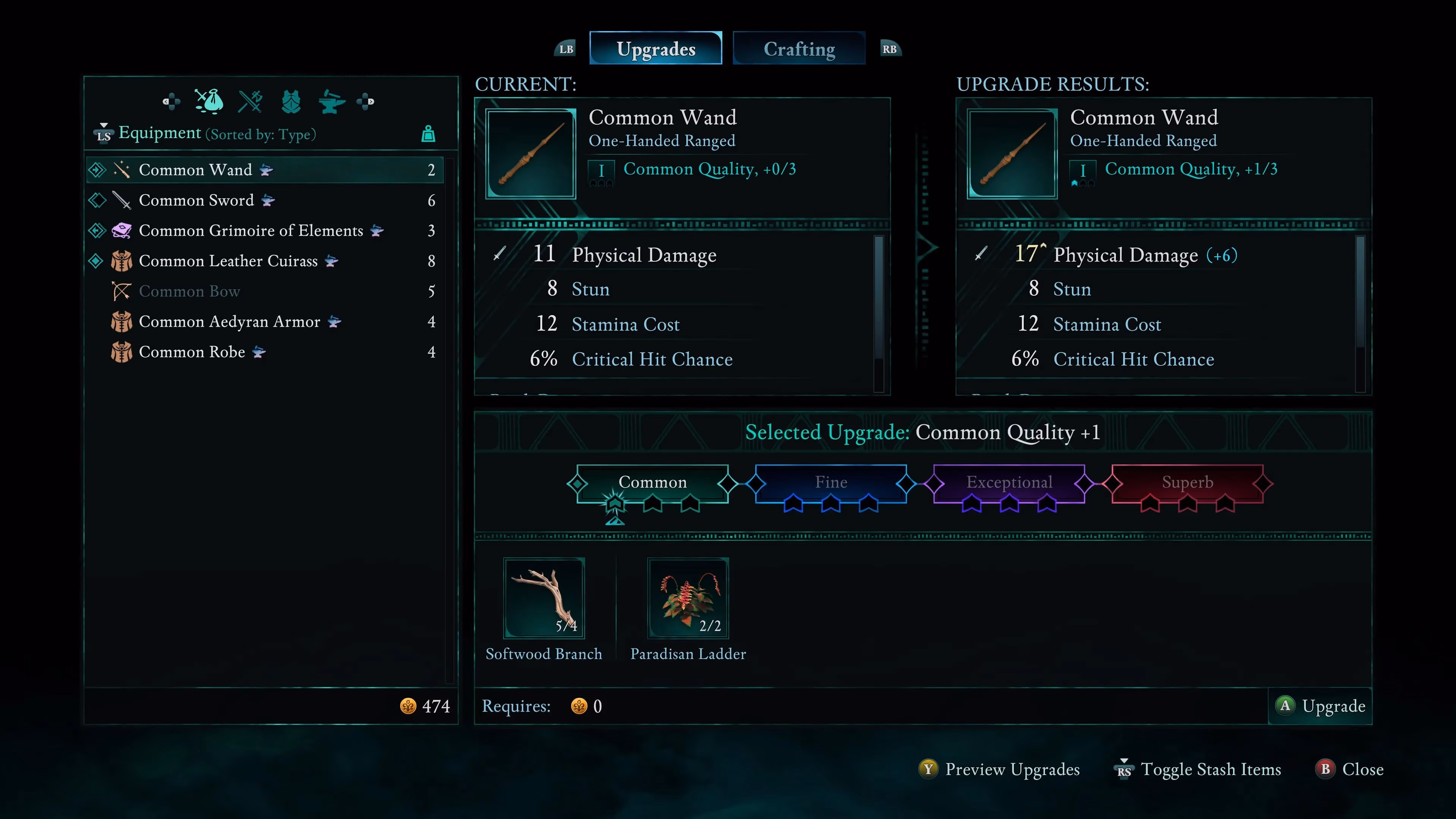 avowed-weapons-mechanics-upgrades-image-1