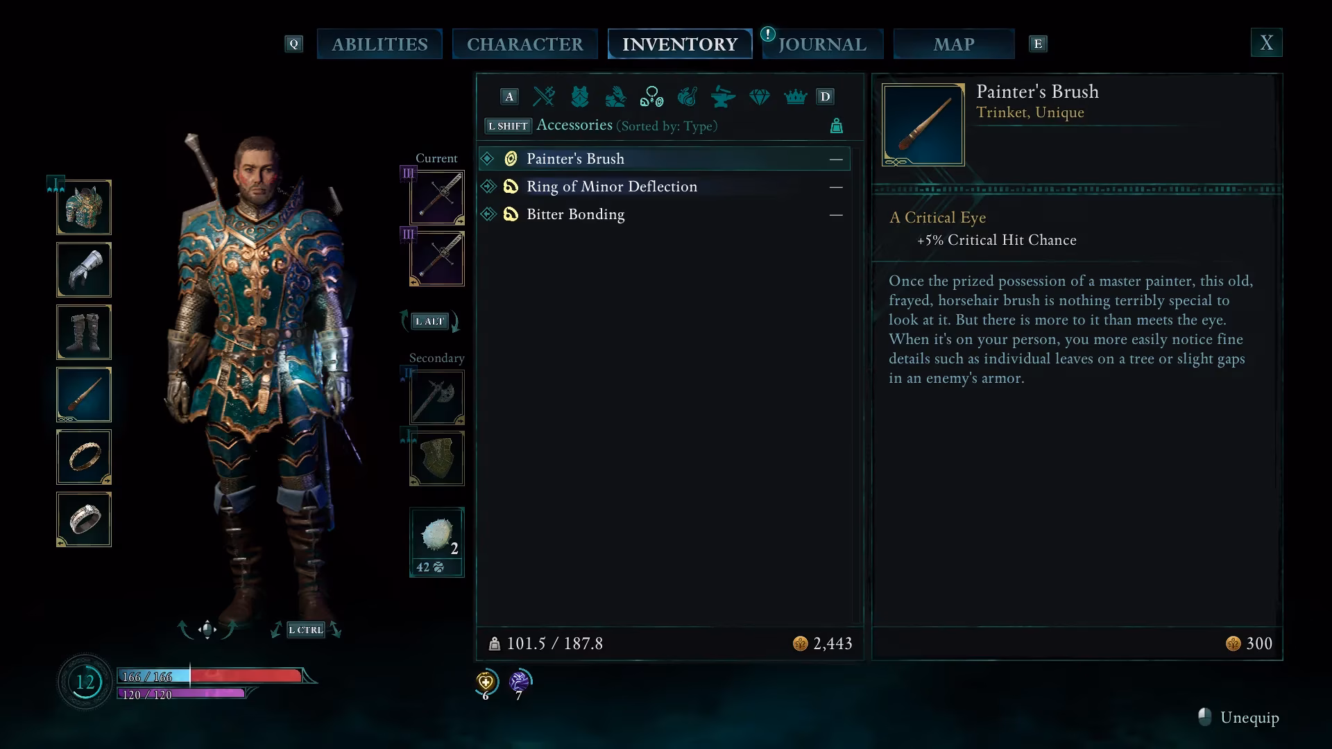 the-unstoppable-juggernaut-a-pure-melee-fighter-build-for-avowed-image-7