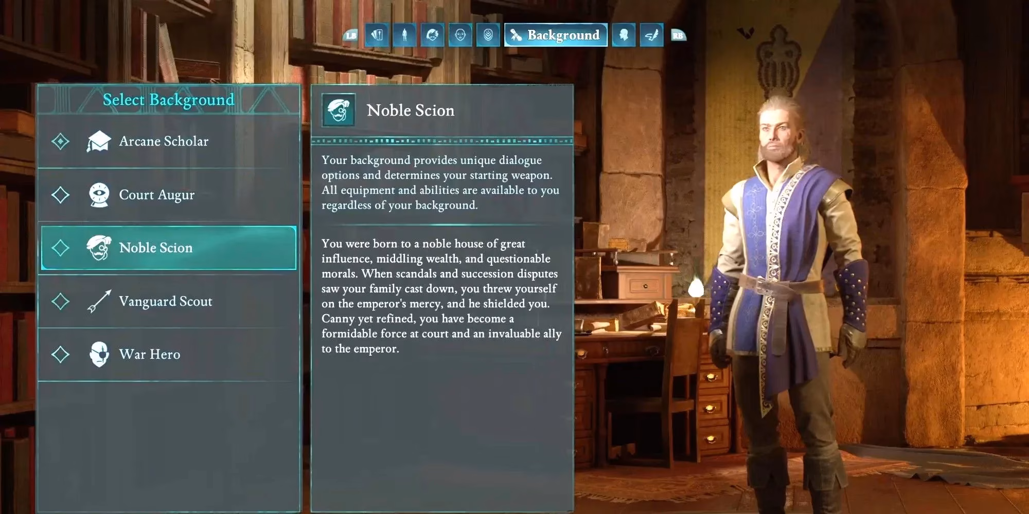 avowed-2026-picking-your-background-a-deep-dive-into-the-five-archetypes-image-2