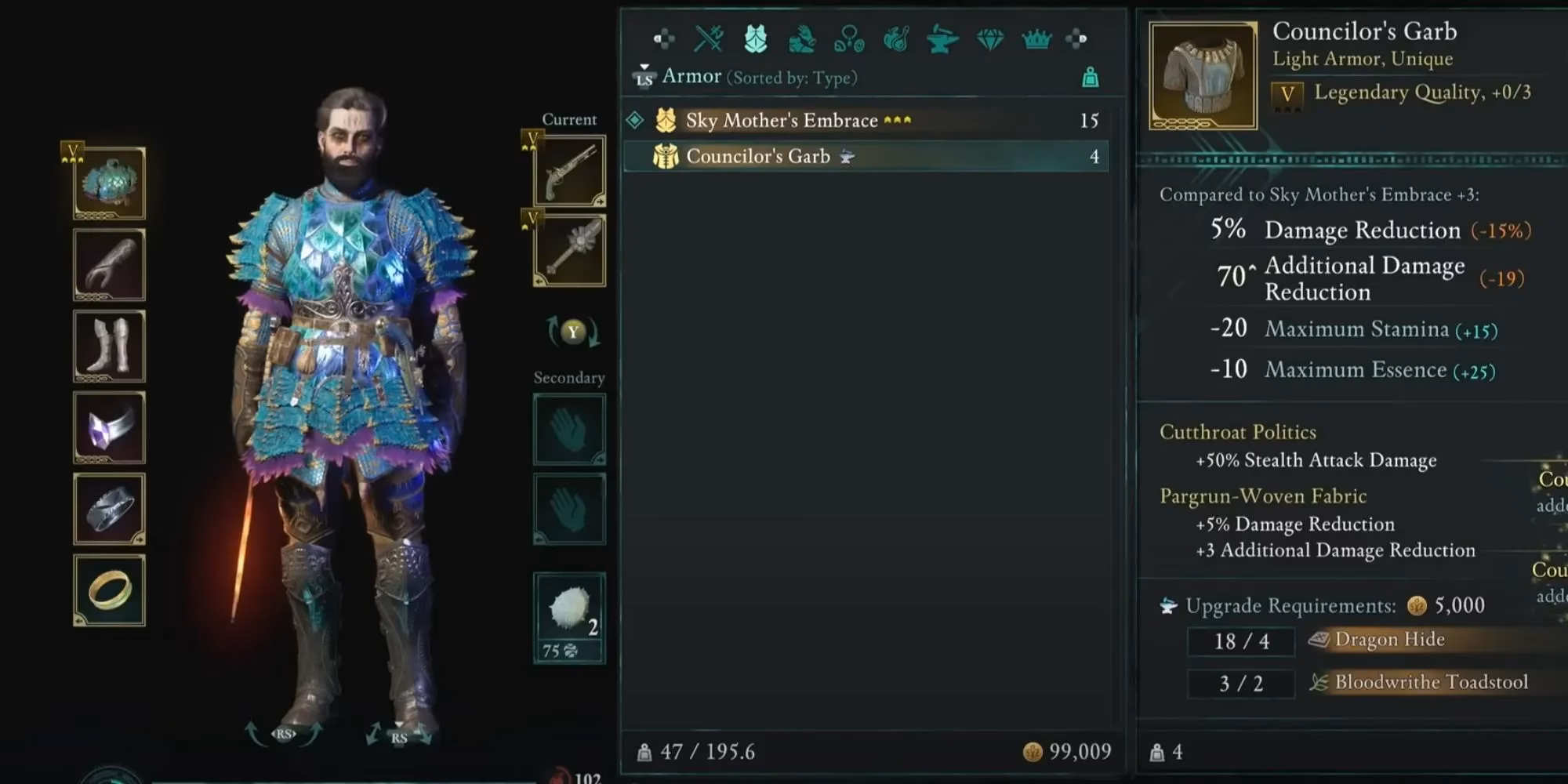 why-avowed-s-no-companion-gear-system-is-a-brilliant-design-choice-in-2026-image-1