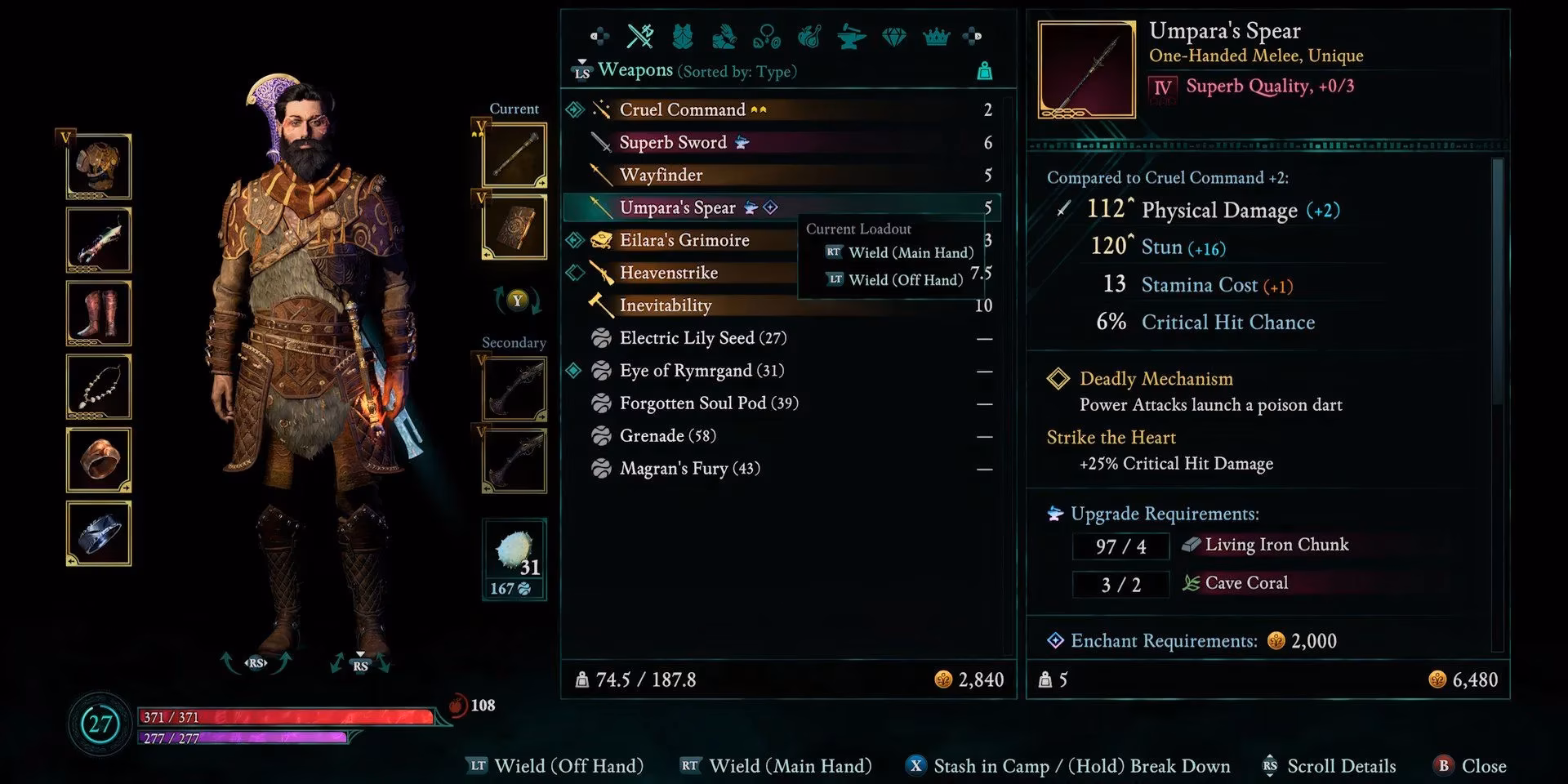 my-heart-wrenching-choice-with-keipo-in-avowed-s-heart-of-valor-quest-image-1