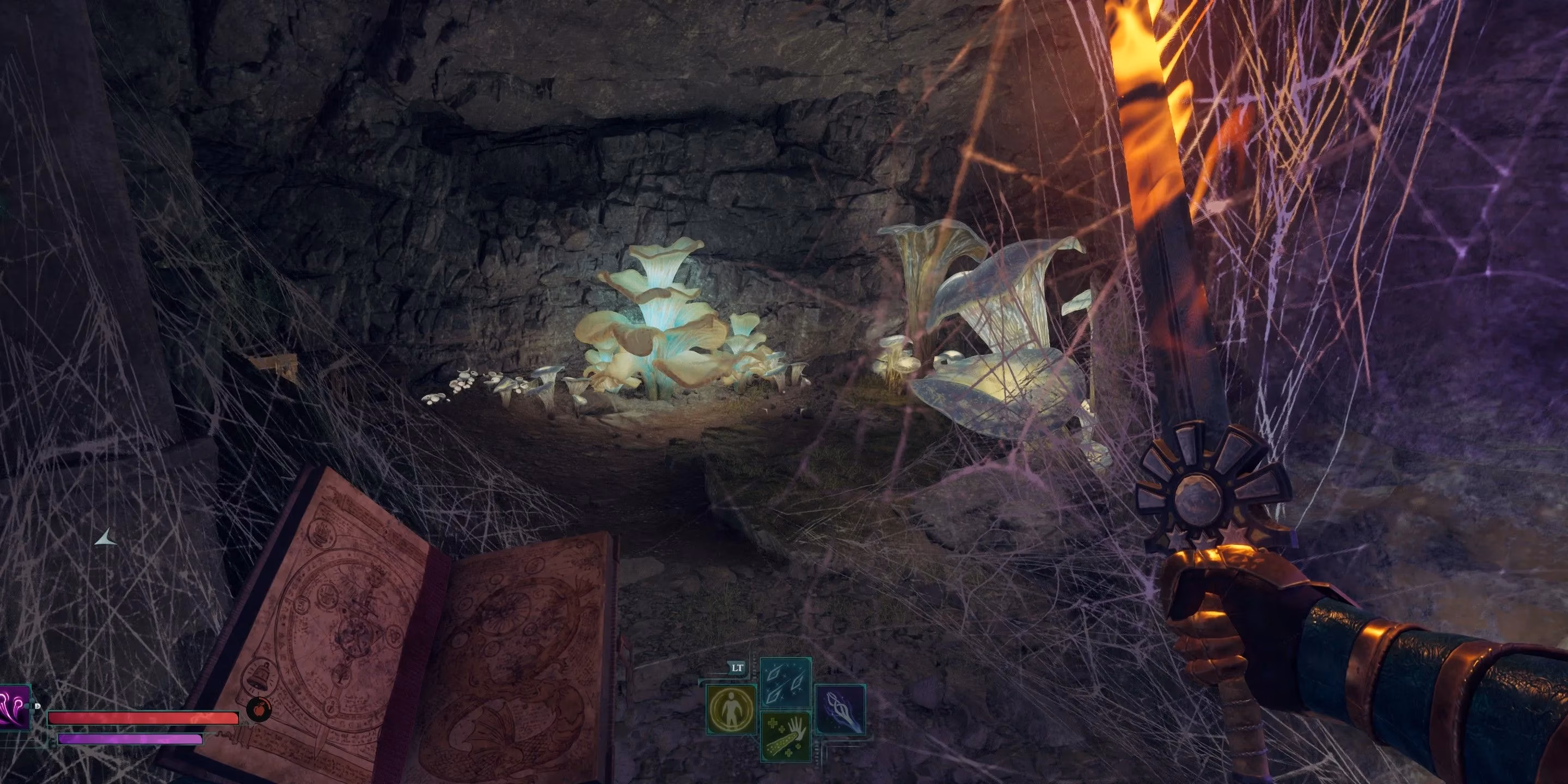 my-absolutely-broken-avowed-ranger-wizard-build-in-2026-a-legendary-guide-image-3